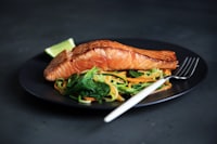 Atlantic Salmon