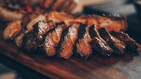 Beef Tenderloin