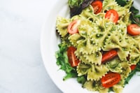 Black Truffle Tagliolini